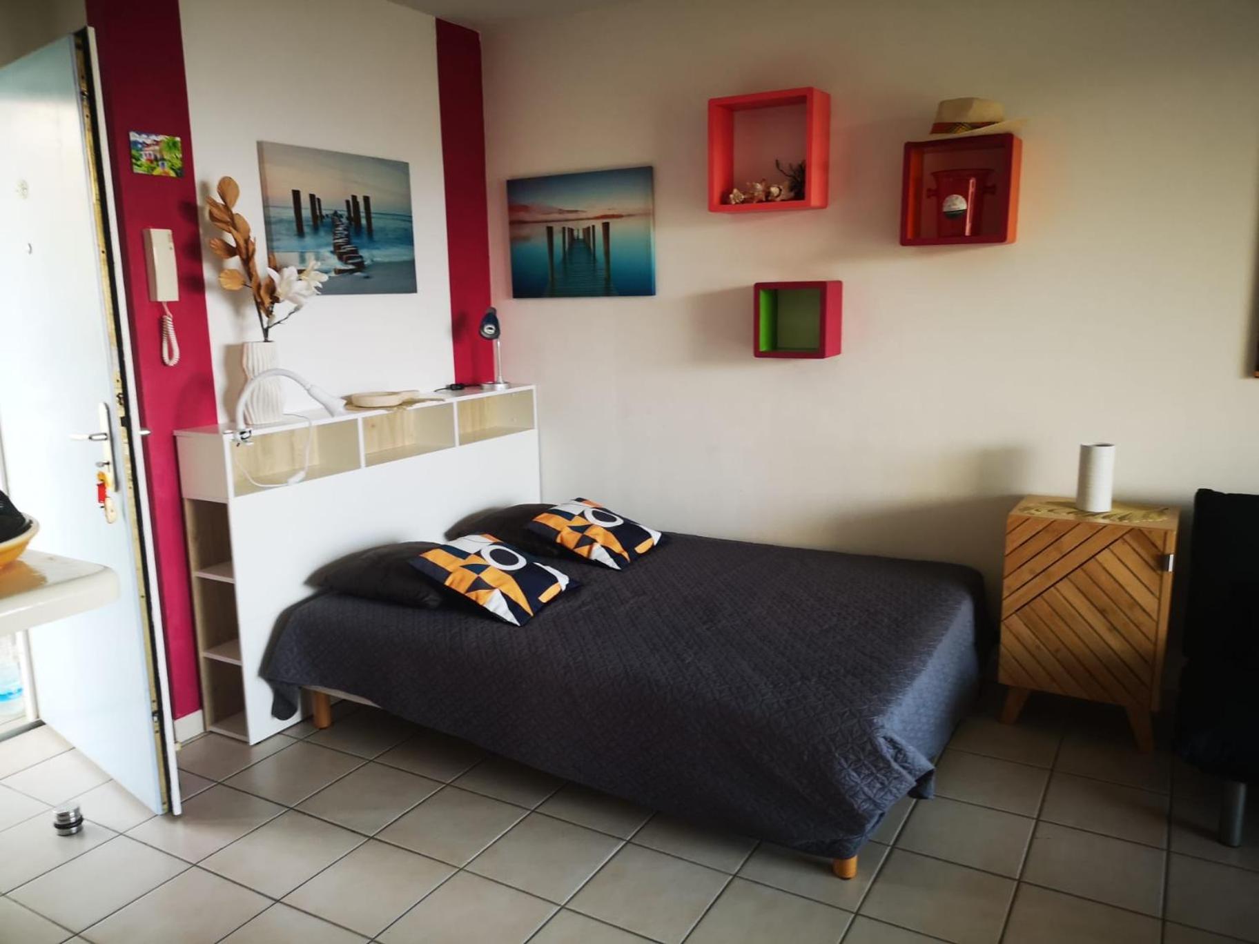 Appartement La Bellevue à Les Trois-Ilets Extérieur photo